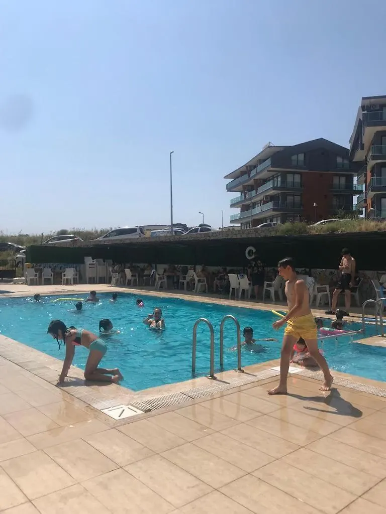 ***  Efsane Hotel Didim Turkey