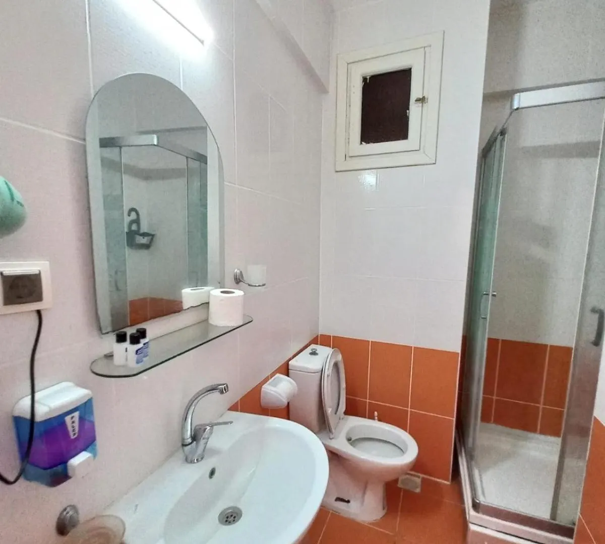 ***  Efsane Hotel Didim Turkey