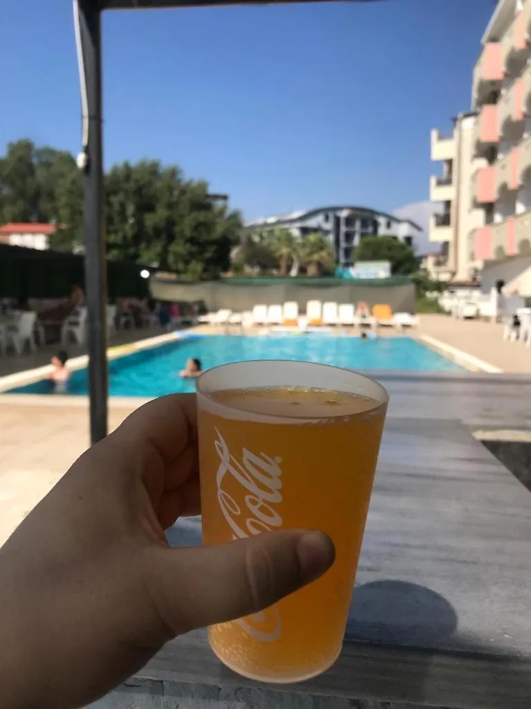 Efsane Hotel Didim