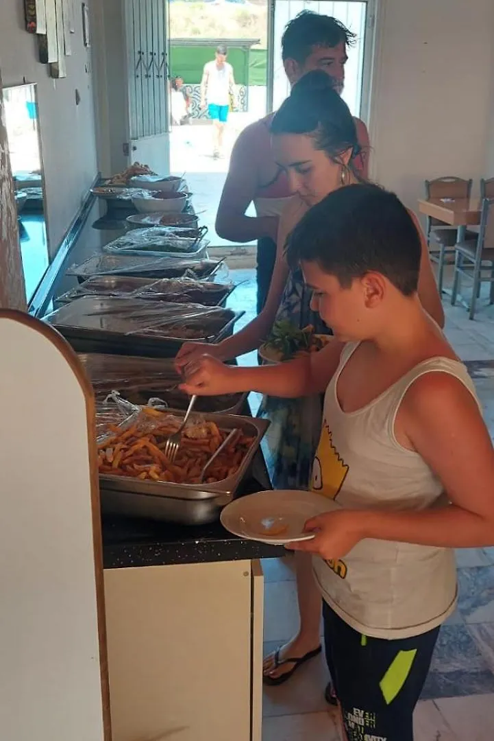 Efsane Hotel Didim