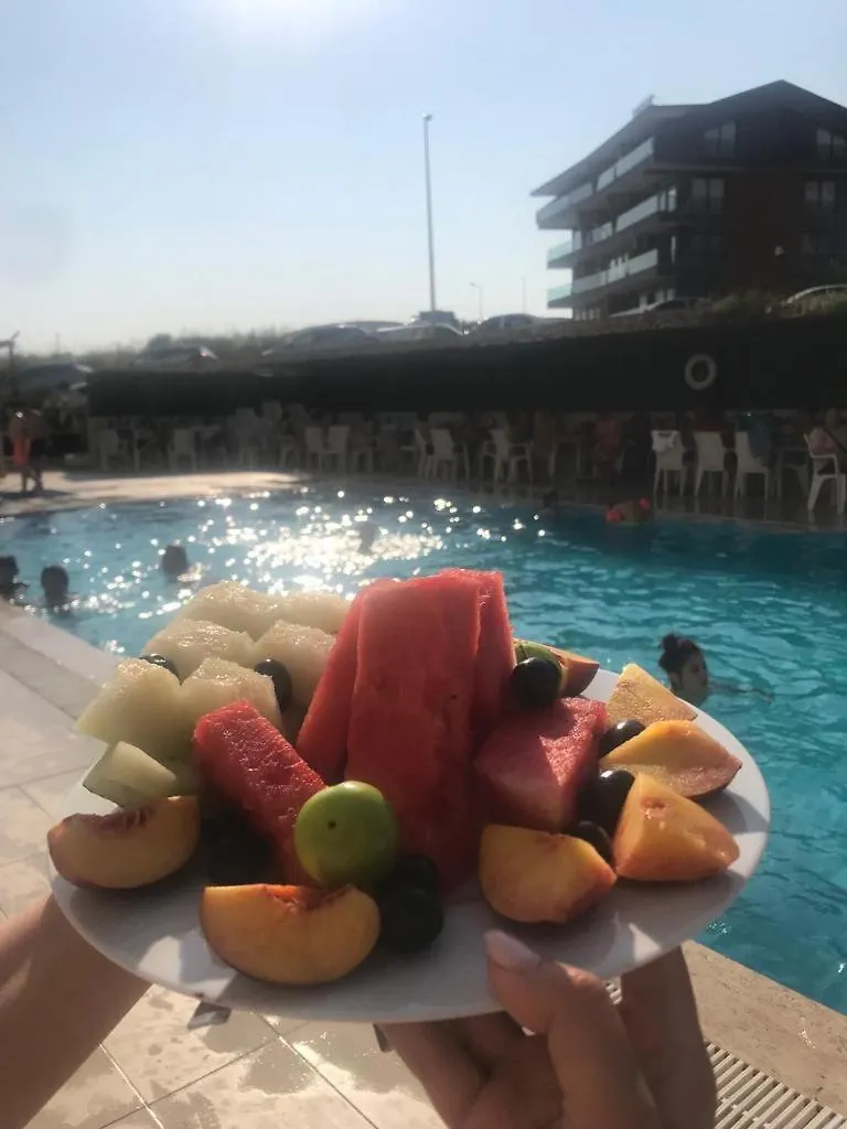 Efsane Hotel Didim