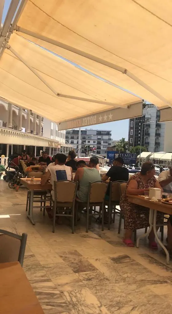 Efsane Hotel Didim