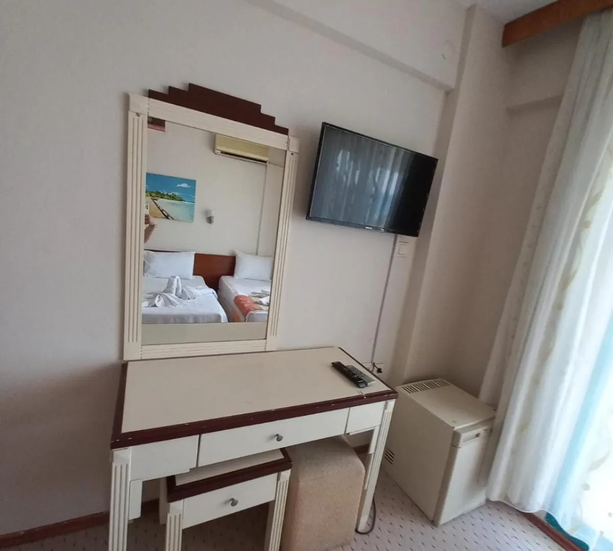 Efsane Hotel Didim Turkey
