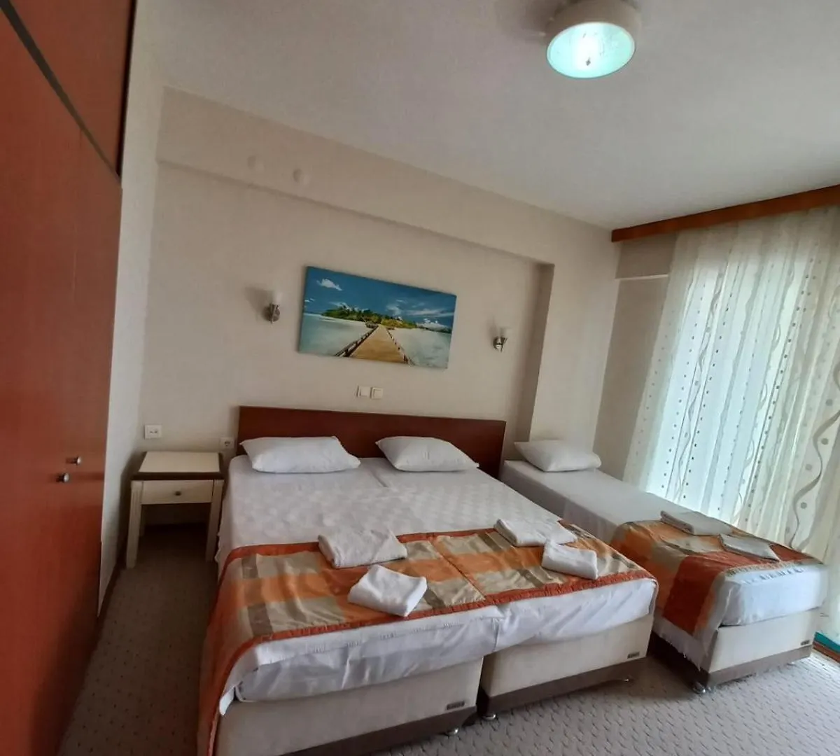 Efsane Hotel Didim 3*,  Turkey