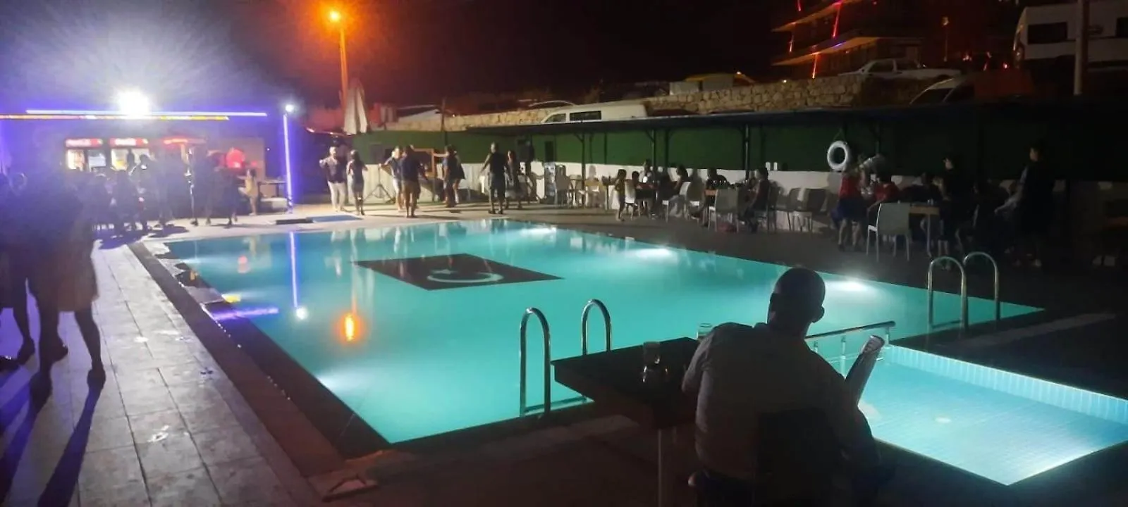 Efsane Hotel Didim