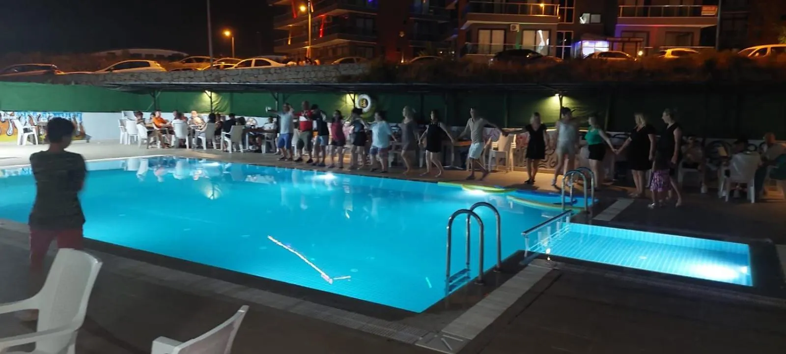 ***  Efsane Hotel Didim Turkey