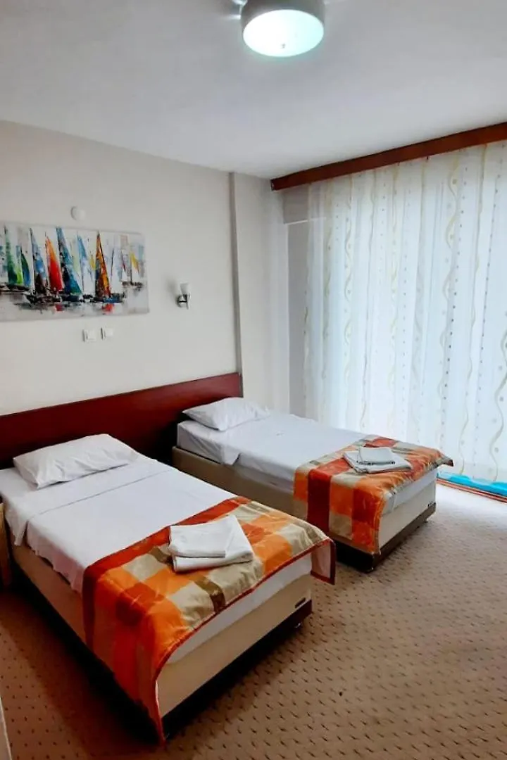 Efsane Hotel Didim 3*,  Turkey