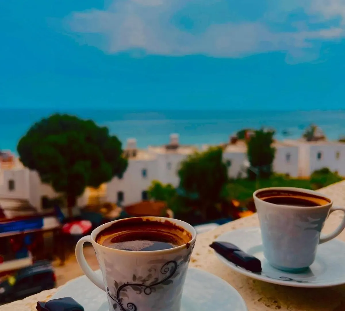 Efsane Hotel Didim