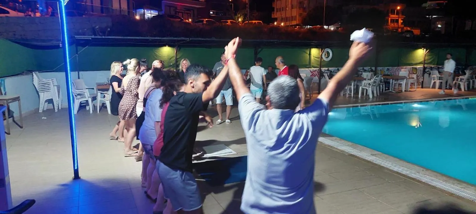 Efsane Hotel Didim