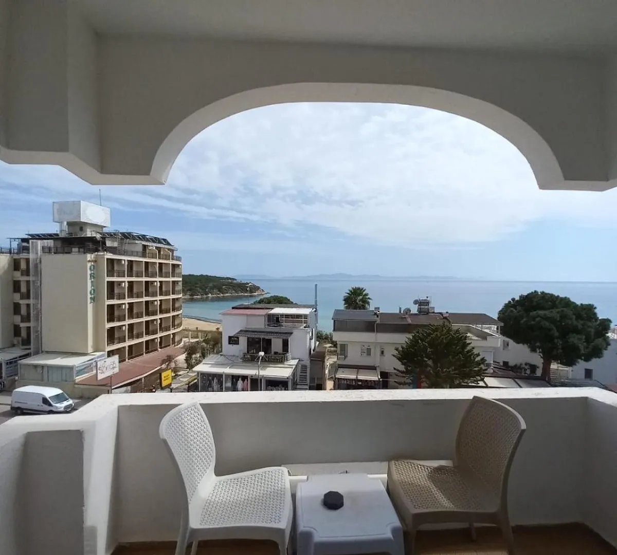 Efsane Hotel Didim Turkey