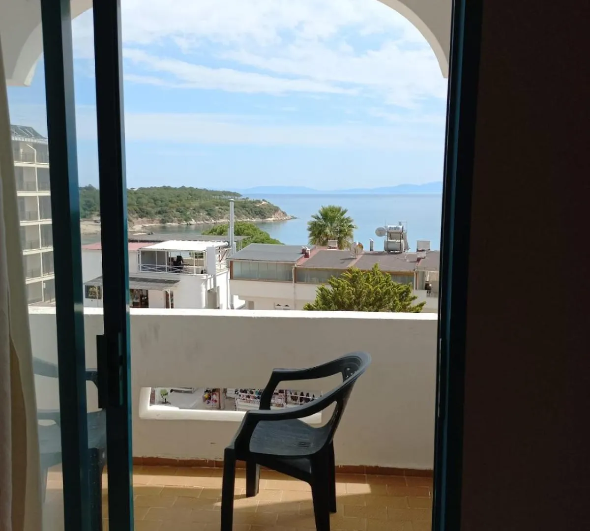 ***  Efsane Hotel Didim Turkey