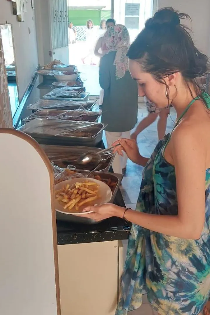 Efsane Hotel Didim