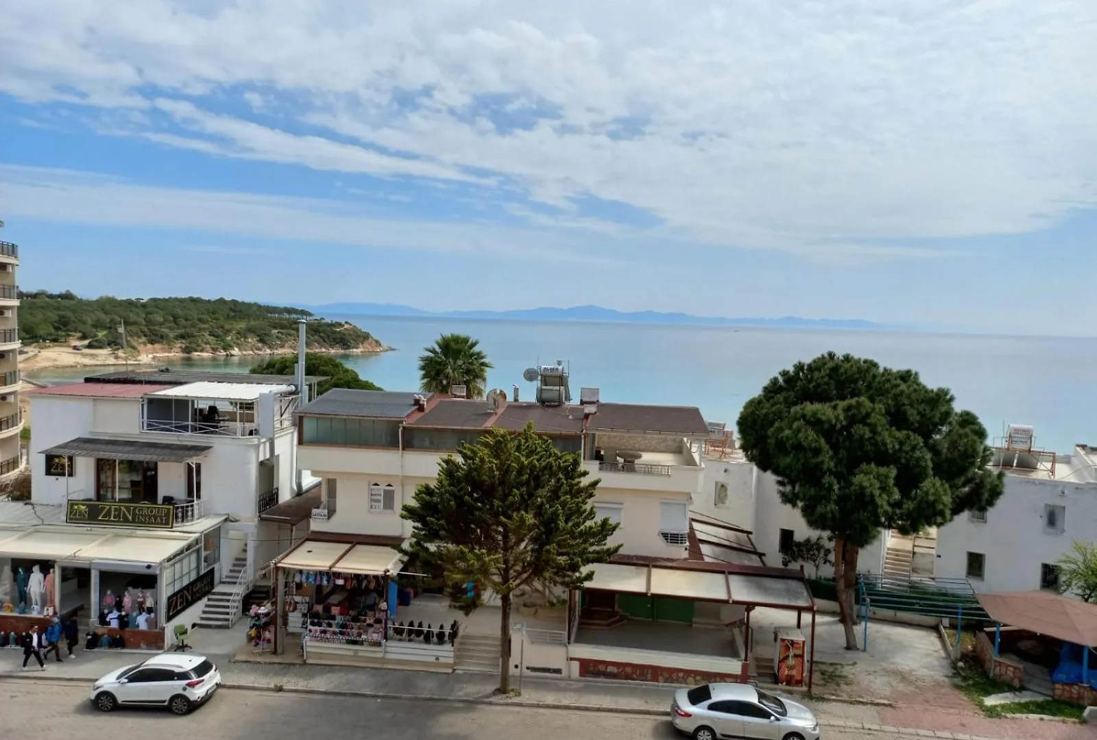Efsane Hotel Didim Turkey