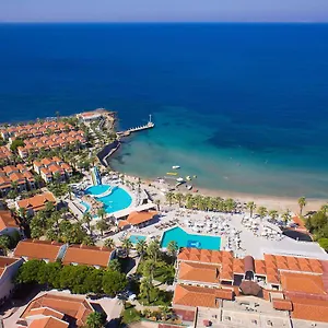 Club Tarhan Serenity Hotel