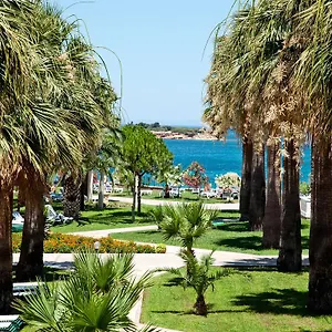 Rezort Club Tarhan