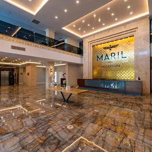 Hotel Maril