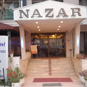 Hotel Nazar