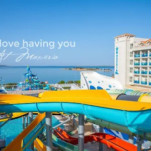 Hotel Maxeria Blue Didyma