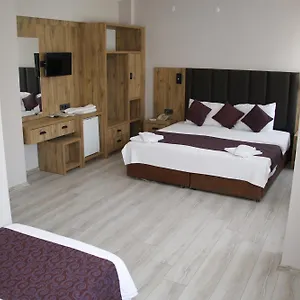 Hotel Meryemana