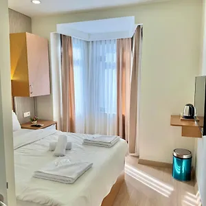 Metro Taksim Apart Otel İstanbul
