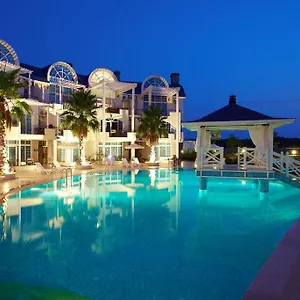 Otel Seahorse Deluxe, Didim