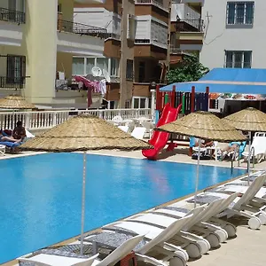 Hotel Didyma Apollon