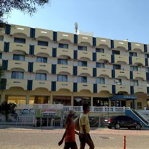Otel Gokkusagi, Didim