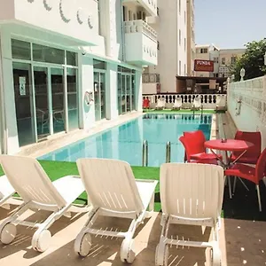 Hotel Horizon