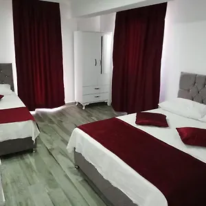 Appart hôtel çıçek